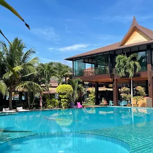 Rezort Phi Phi Villa Resort, Phi Phi Don