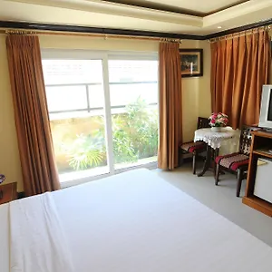 Phi Phi Hotel Phi Phi Adaları