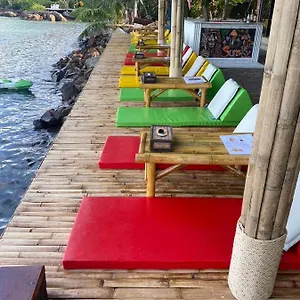 Guest house House & Sunsky, Phi Phi Don