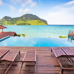 Hotell The Cobble Hotel- Island