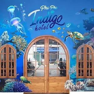 Hotell Indigo
