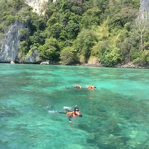Guest house Sabai House, Phi Phi Don