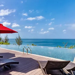 Resort, Leam Tong Phi Phi Adaları