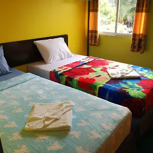 Guest house Rc, Phi Phi Don