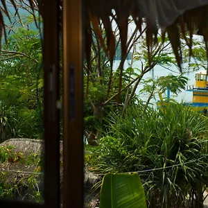 Guest house Sunflower Boathouse, Phi Phi Don