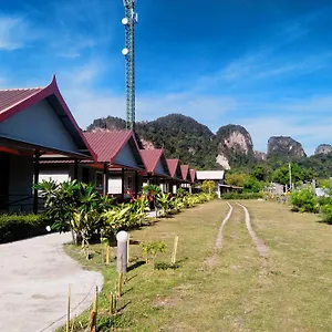 Guest house Coralbay, Phi Phi Don