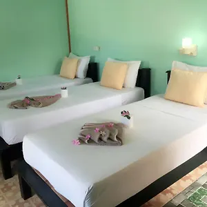 Guest house Golden Hill, Phi Phi Don
