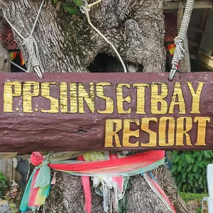 Resort Sunset Bay, Phi Phi Don