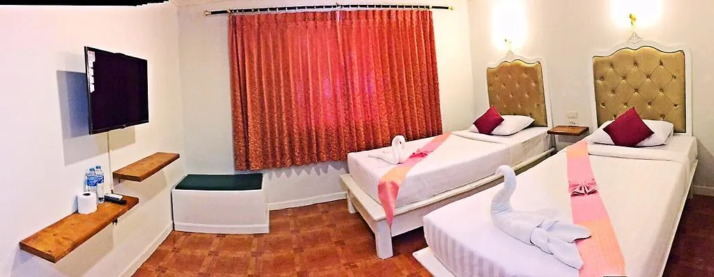 Phi Phi K House Hotel Guest house Phi Phi Don