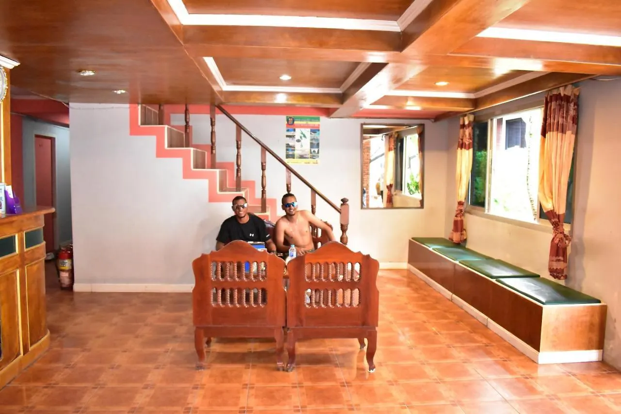 Phi Phi K House Hotel Guest house Phi Phi Don