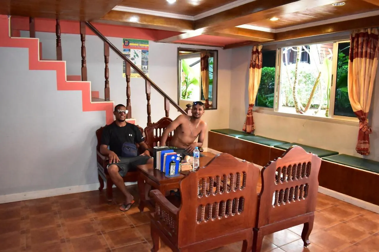 Phi Phi K House Hotel Phi Phi Don