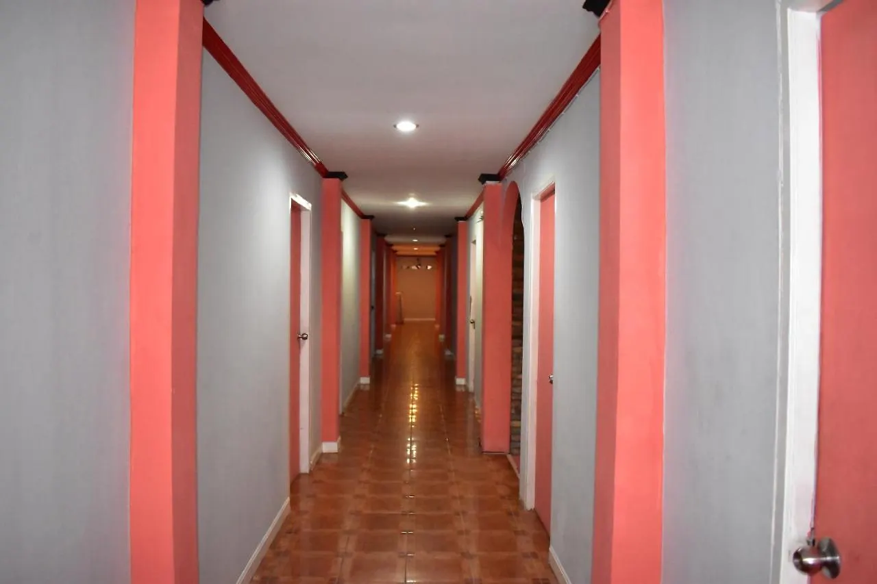 Guest house Phi Phi K House Hotel