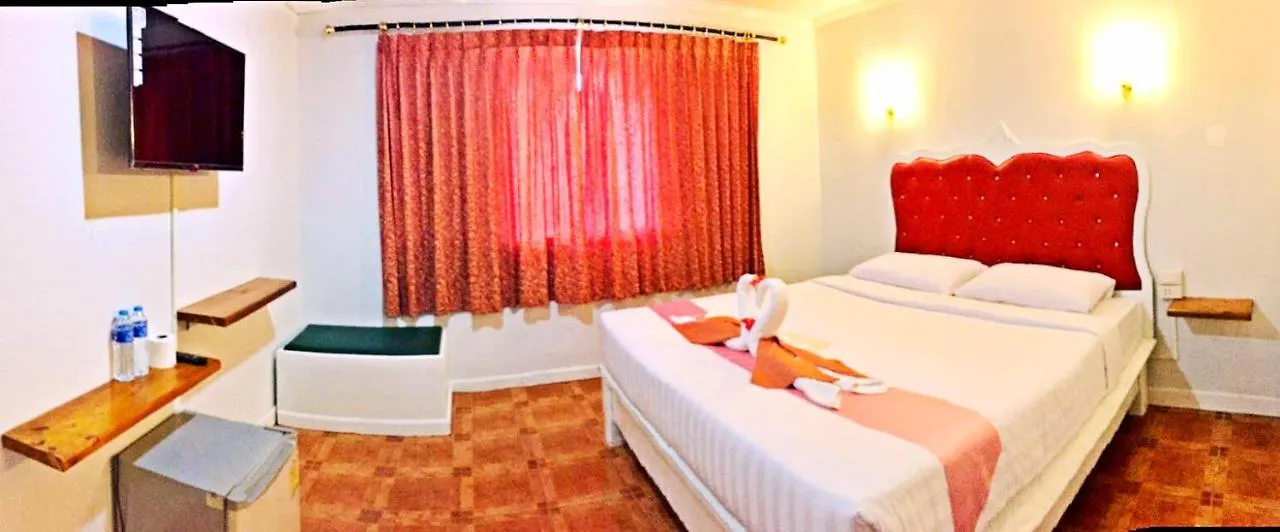 Phi Phi K House Hotel