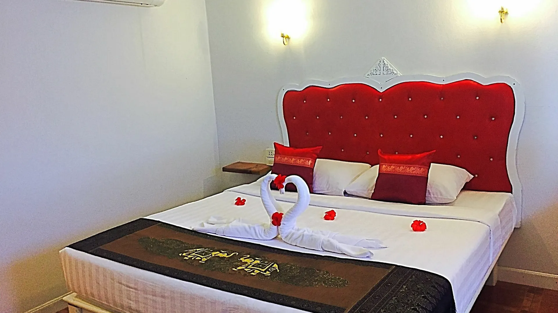 Guest house Phi Phi K House Hotel