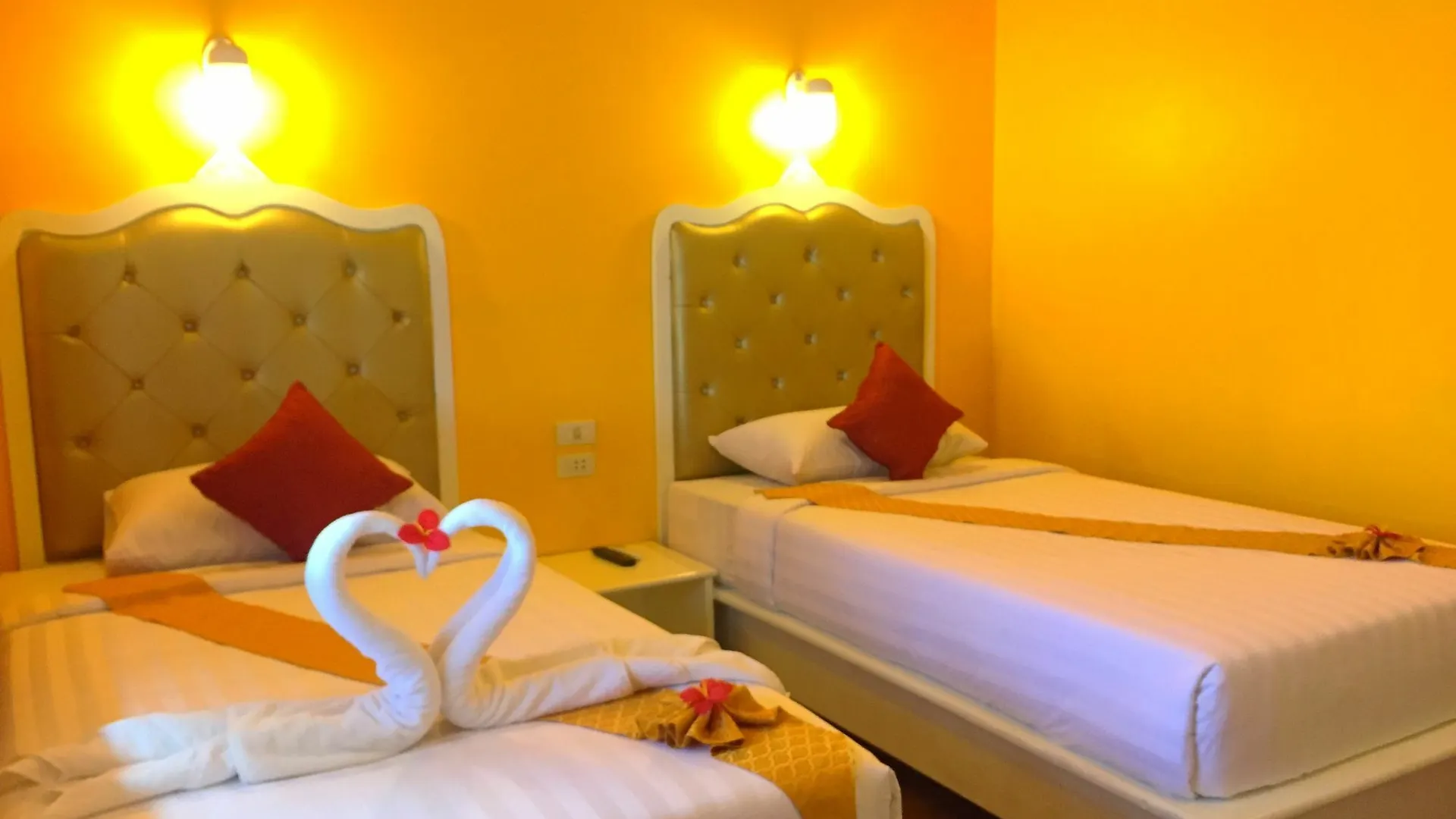 Phi Phi K House Hotel Guest house