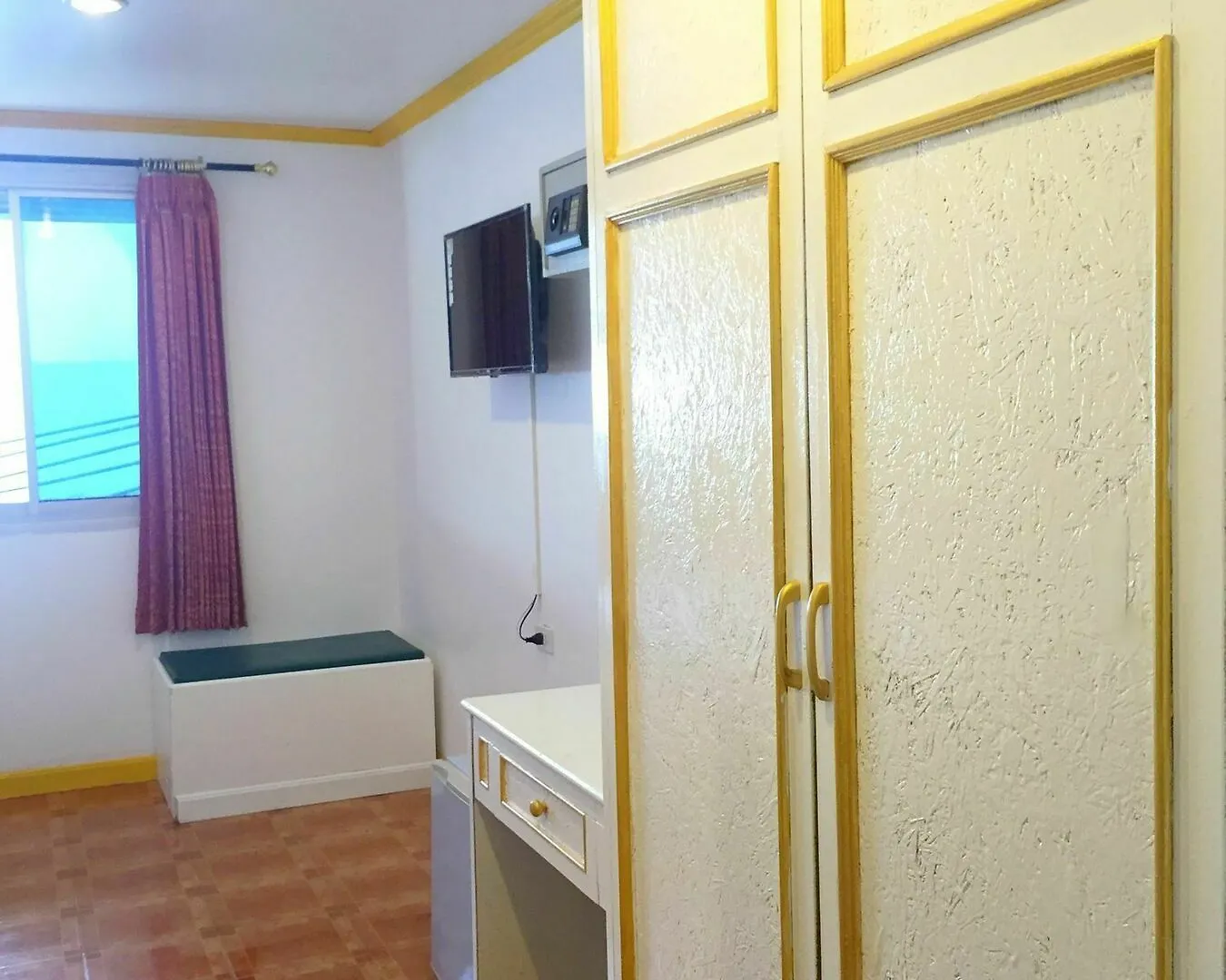 Phi Phi K House Hotel Guest house