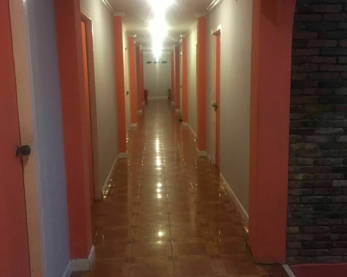 Guest house Phi Phi K House Hotel