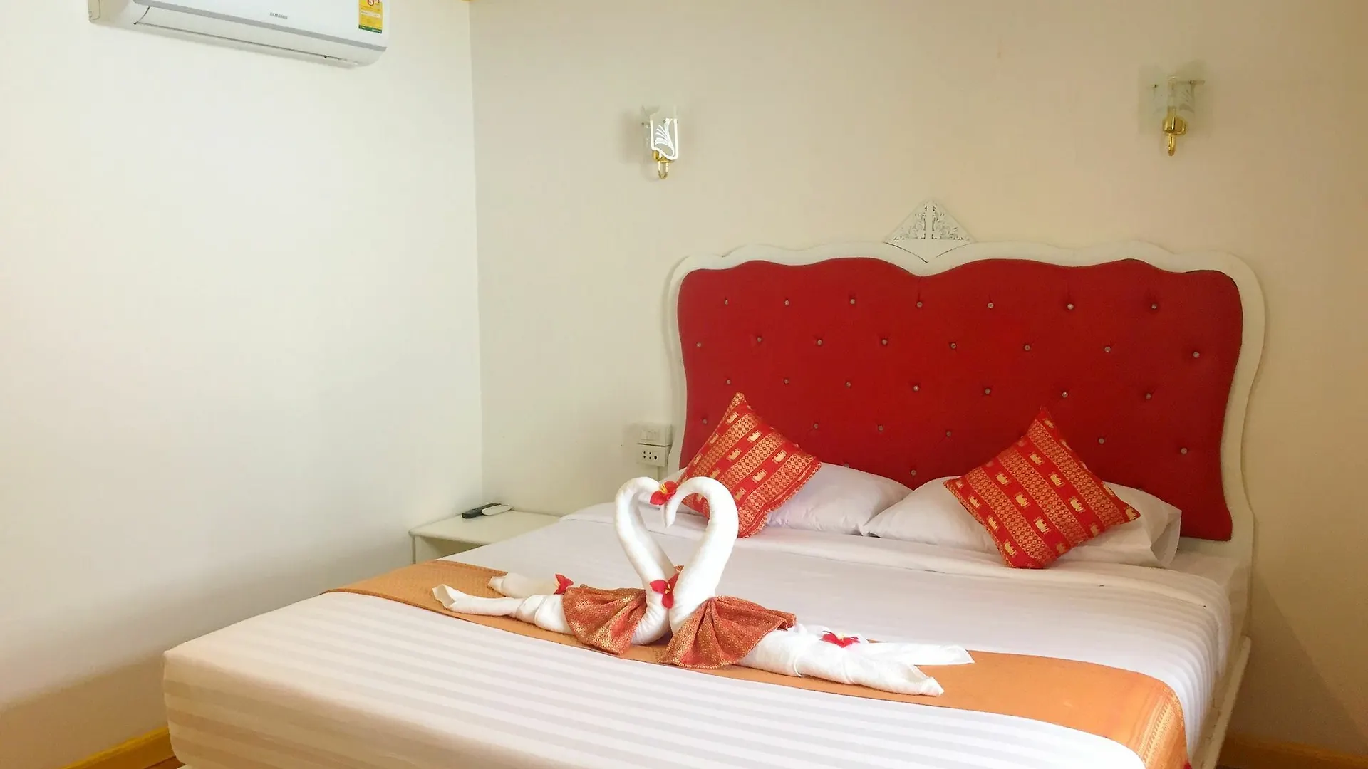 Phi Phi K House Hotel 2*, Phi Phi Don Thailand